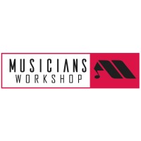 Musician's Workshop logo, Musician's Workshop contact details