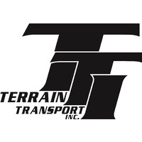 Terrain Transport Inc. logo, Terrain Transport Inc. contact details