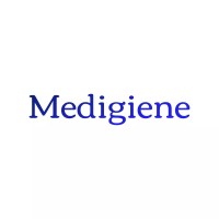 MEDIGIENE logo, MEDIGIENE contact details