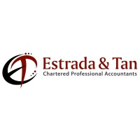 Estrada & Tan, Chartered Professional Accountants logo, Estrada & Tan, Chartered Professional Accountants contact details