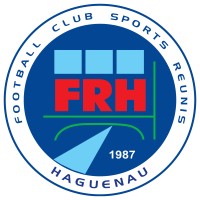 FR HAGUENAU logo, FR HAGUENAU contact details