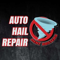 Dent Busters Auto Hail Repair logo, Dent Busters Auto Hail Repair contact details