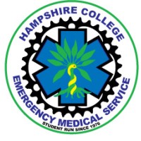 Hampshire College Emergency Medical Service logo, Hampshire College Emergency Medical Service contact details