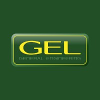 General Engineering PCL. logo, General Engineering PCL. contact details