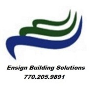 Ensign Building Solutions logo, Ensign Building Solutions contact details