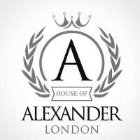 House of Alexander logo, House of Alexander contact details