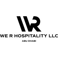 We R Hospitality LLC logo, We R Hospitality LLC contact details