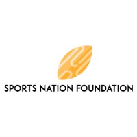 Sports Nation Foundation logo, Sports Nation Foundation contact details