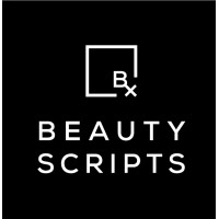 BeautyScripts logo, BeautyScripts contact details