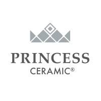 Princess Ceramic logo, Princess Ceramic contact details