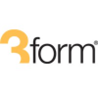 3form Australia logo, 3form Australia contact details