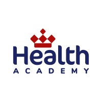 Health Academy logo, Health Academy contact details