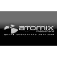 Atomix Productions Inc logo, Atomix Productions Inc contact details