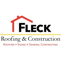 Fleck Roofing & Construction logo, Fleck Roofing & Construction contact details