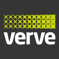 Verve Projects logo, Verve Projects contact details