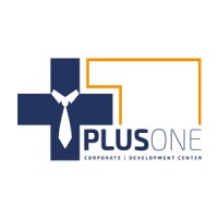 PLUSONE CORPORATE DEVELOPMENT CENTER logo, PLUSONE CORPORATE DEVELOPMENT CENTER contact details