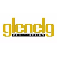 GLENELG CONSTRUCTION logo, GLENELG CONSTRUCTION contact details