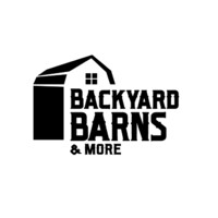 Backyard Barns & More logo, Backyard Barns & More contact details