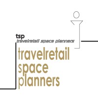 TSPtravelretailspaceplanners logo, TSPtravelretailspaceplanners contact details