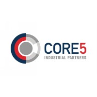 Core5 Industrial Partners logo, Core5 Industrial Partners contact details