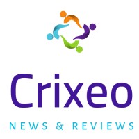 Crixeo SEO logo, Crixeo SEO contact details