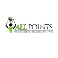 All Points Physical Medicine logo, All Points Physical Medicine contact details