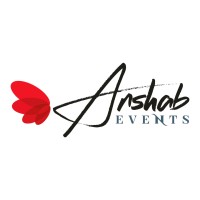 Anshab Events logo, Anshab Events contact details