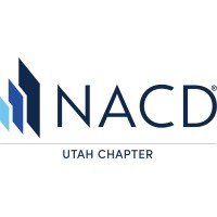 NACD Utah Chapter logo, NACD Utah Chapter contact details