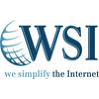 WSI Best Net logo, WSI Best Net contact details