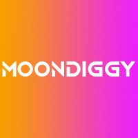 Moondiggy Dijital Ajans logo, Moondiggy Dijital Ajans contact details