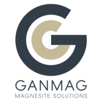 Ganmag logo, Ganmag contact details