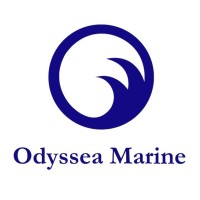 Odyssea Marine logo, Odyssea Marine contact details