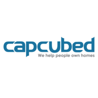 Capcubed logo, Capcubed contact details