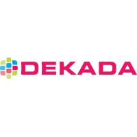 Dekada SA logo, Dekada SA contact details