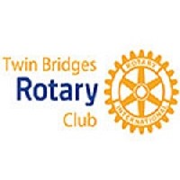 Twin Bridges Rotary Club logo, Twin Bridges Rotary Club contact details