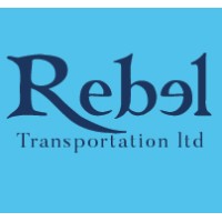 Rebel Transportation logo, Rebel Transportation contact details