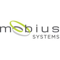 Mobius Systems logo, Mobius Systems contact details