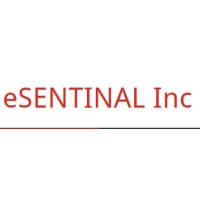 eSENTINAL logo, eSENTINAL contact details