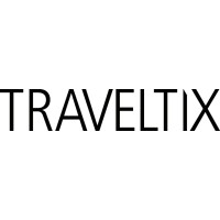 TRAVELTIX logo, TRAVELTIX contact details