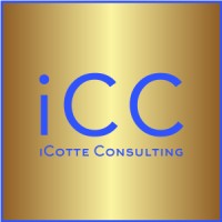 iCotte Consulting logo, iCotte Consulting contact details