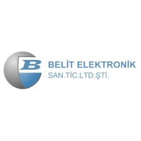 Belit Elektronik logo, Belit Elektronik contact details