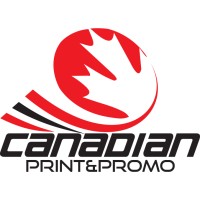 Canadian Print & Promo logo, Canadian Print & Promo contact details