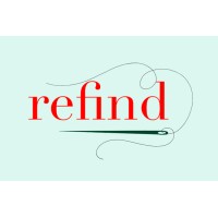 Refind | Online Thrift Store logo, Refind | Online Thrift Store contact details