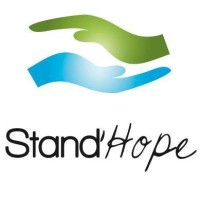 Stand'Hope logo, Stand'Hope contact details