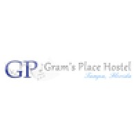 Grams Place logo, Grams Place contact details