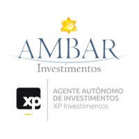 ÂMBAR Investimentos logo, ÂMBAR Investimentos contact details