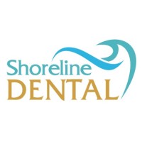 Shoreline Dental logo, Shoreline Dental contact details