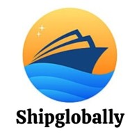 SHIPGLOBALLY logo, SHIPGLOBALLY contact details