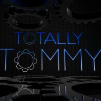 Totally Tommy logo, Totally Tommy contact details