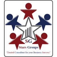 Stars Groups logo, Stars Groups contact details